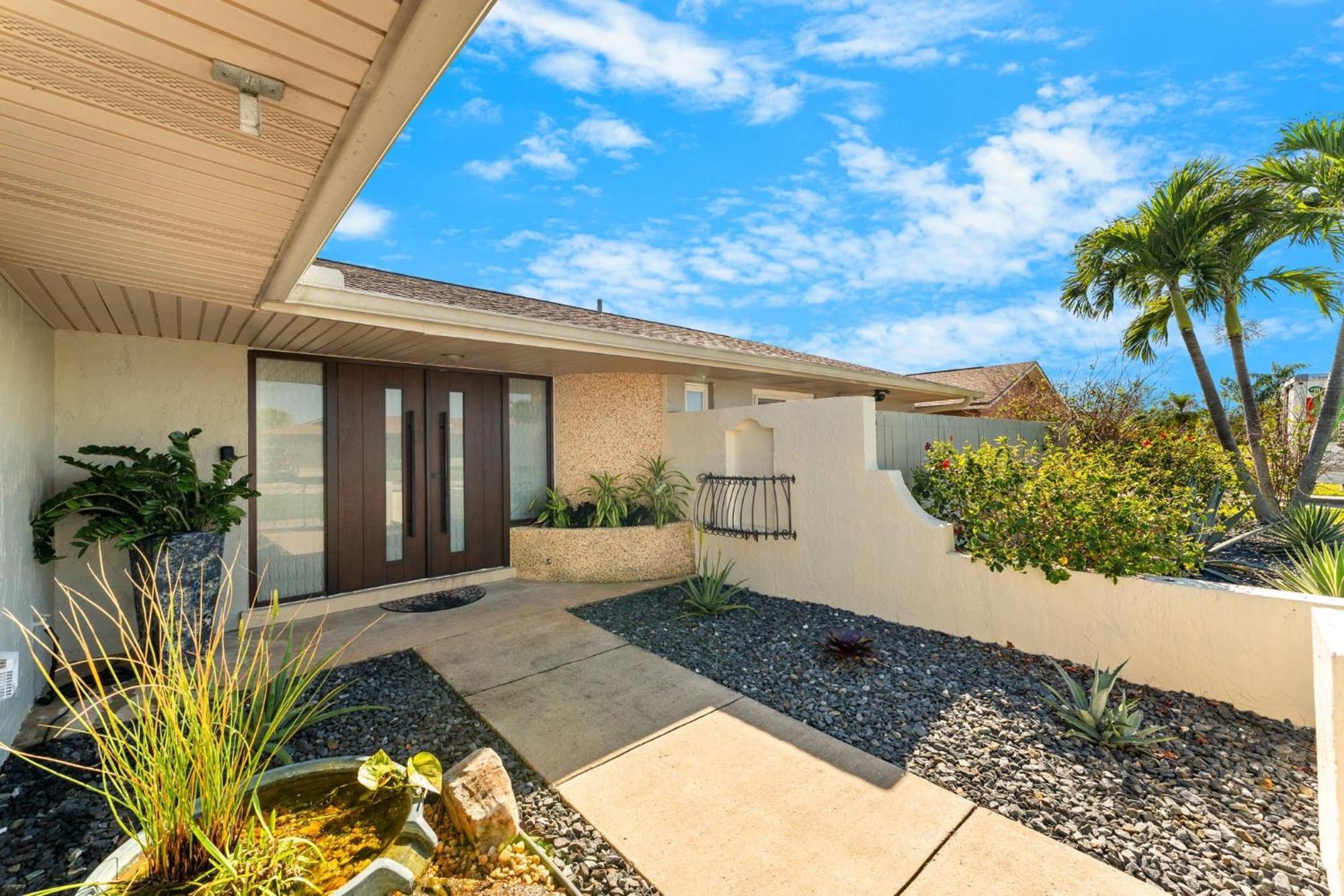 فيلا 12 Fairway Drive شاطئ كوكوا المظهر الخارجي الصورة