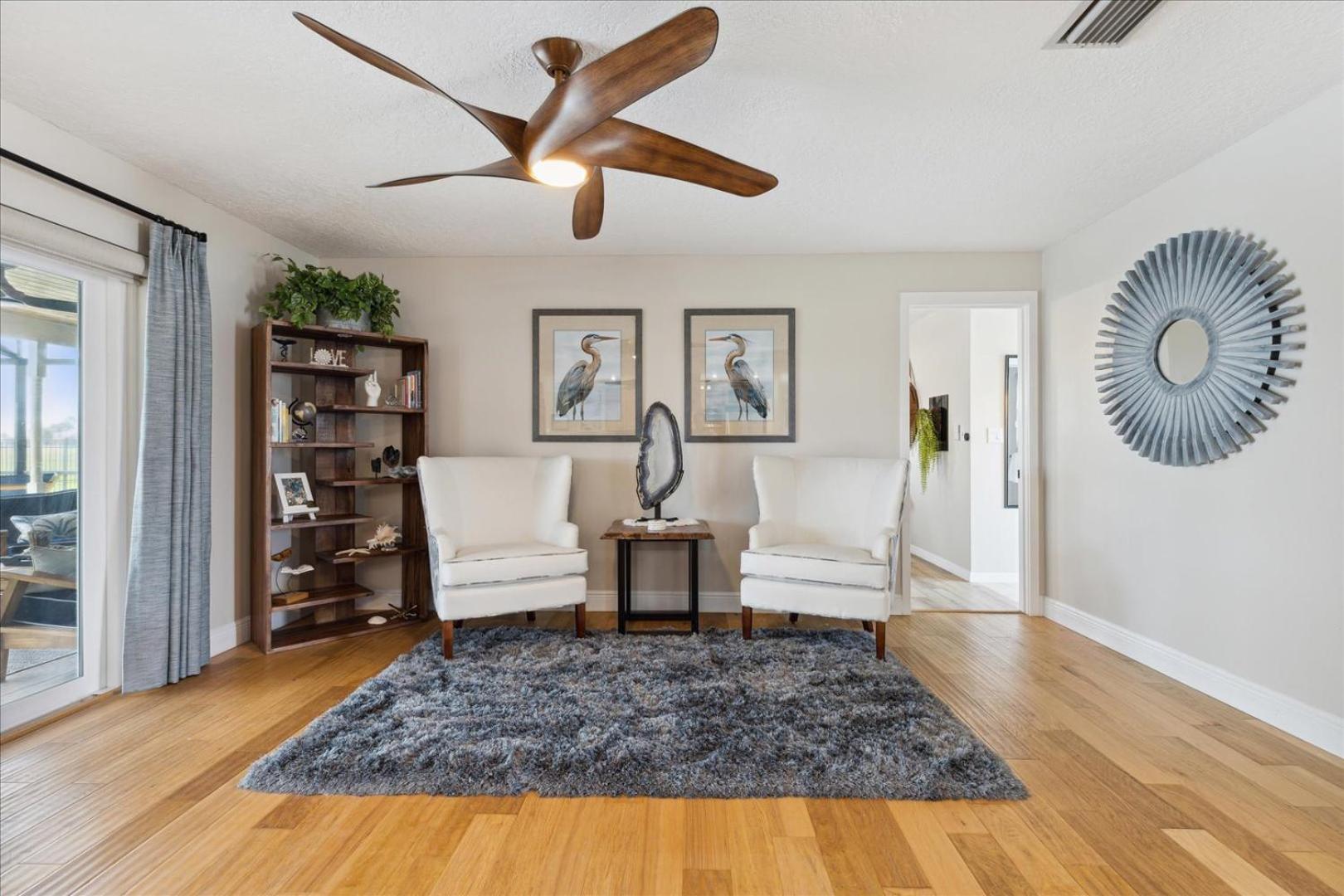 فيلا 12 Fairway Drive شاطئ كوكوا المظهر الخارجي الصورة