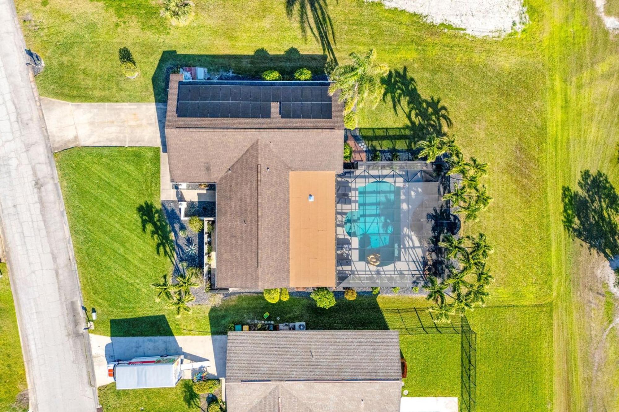فيلا 12 Fairway Drive شاطئ كوكوا المظهر الخارجي الصورة