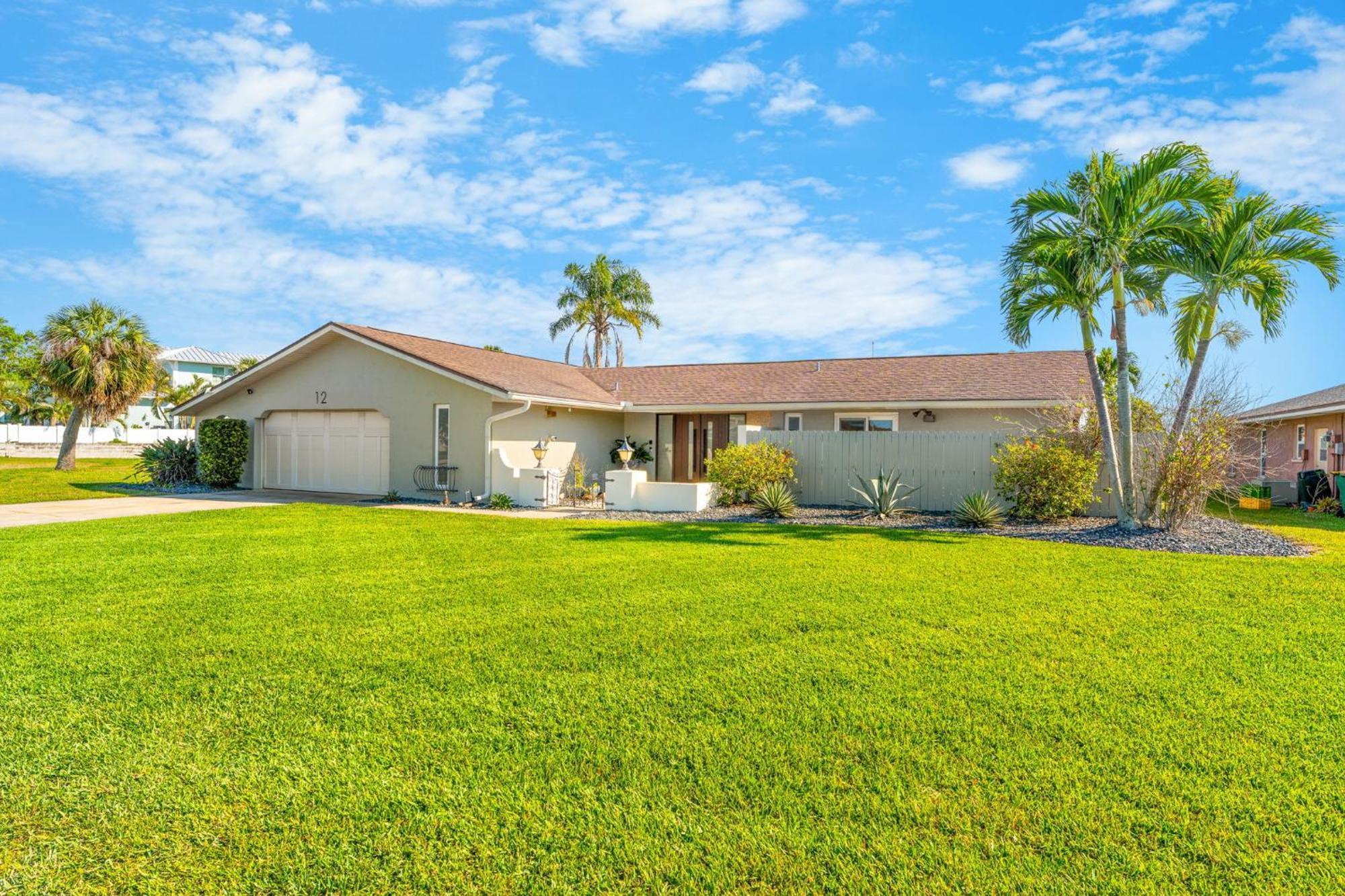 فيلا 12 Fairway Drive شاطئ كوكوا المظهر الخارجي الصورة