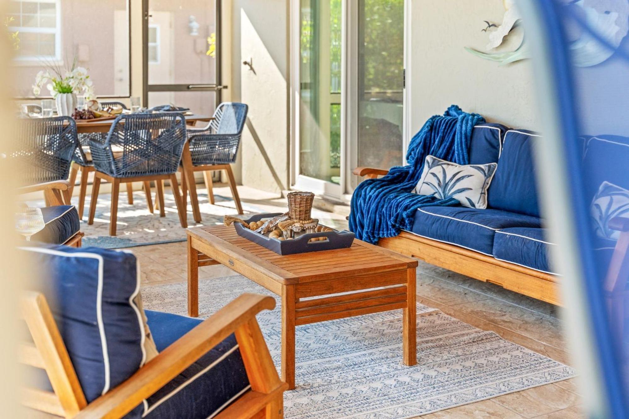 فيلا 12 Fairway Drive شاطئ كوكوا المظهر الخارجي الصورة