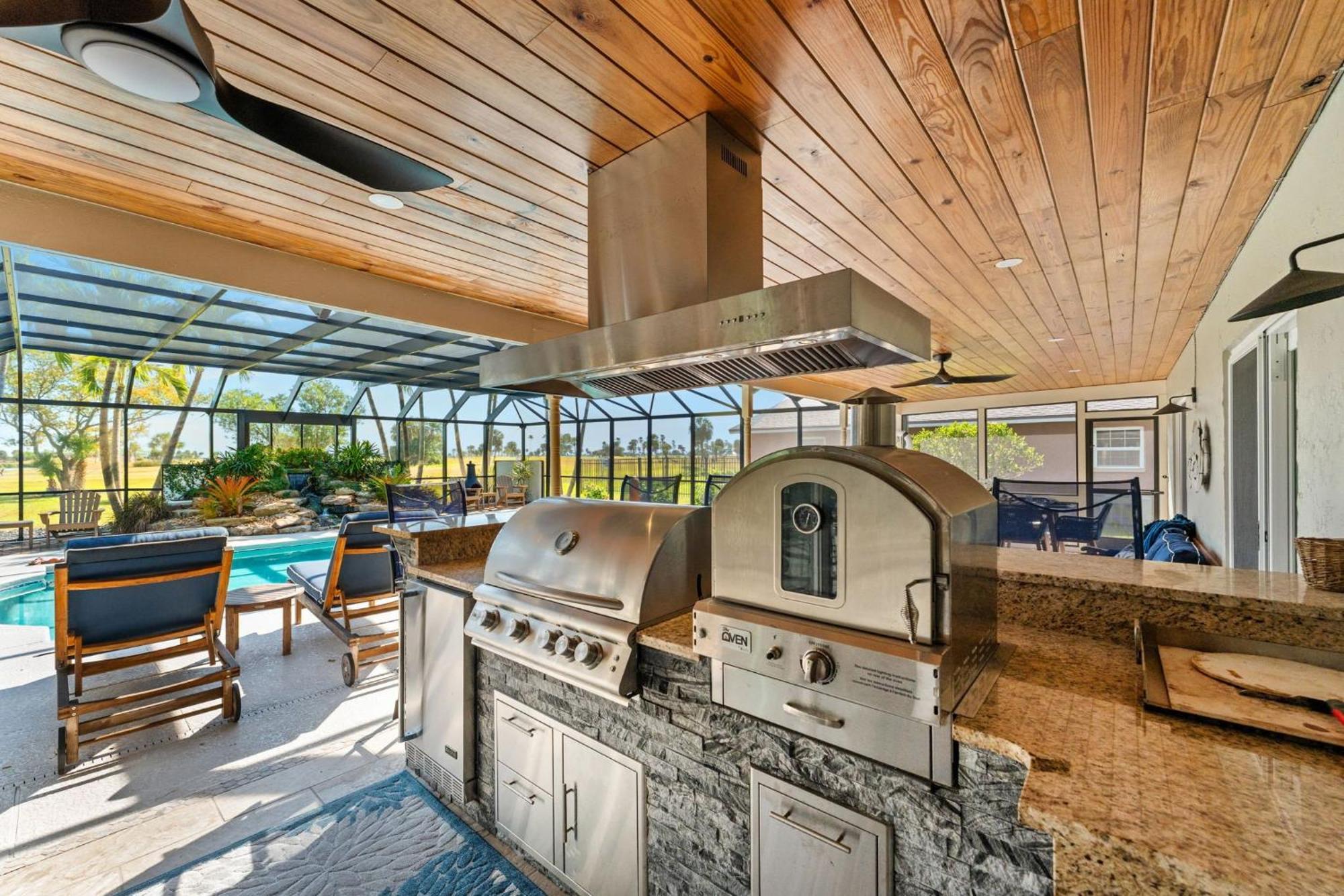 فيلا 12 Fairway Drive شاطئ كوكوا المظهر الخارجي الصورة